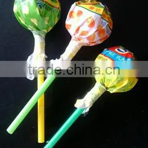 2017 Haitel HTL-200 Automatic Ball Lollipop Packing Machine thumbnail-2