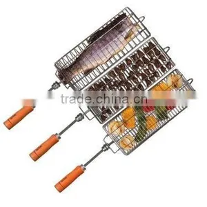 Barbecue Grill Set Arke thumbnail-2