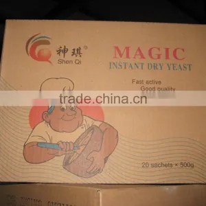 Best Buy Instant Dry Yeast Factory thumbnail-5