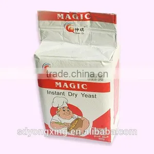 High Sugar Instant Dry Yeast Packed in 500g/bag thumbnail-2