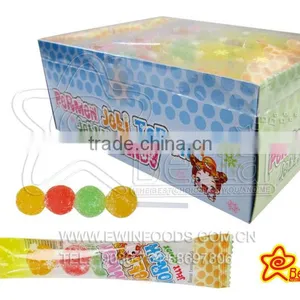 Beatar Clusters Of Small Four Jelly Candy thumbnail-1