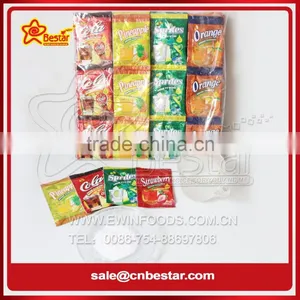 Hot Sale Fruity Flavor Instant Juice Powder Drink thumbnail-1