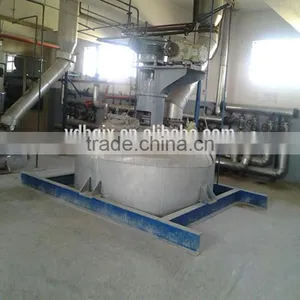 Complete PU Resin Manufacturing Plant for Shoe Sole thumbnail-2