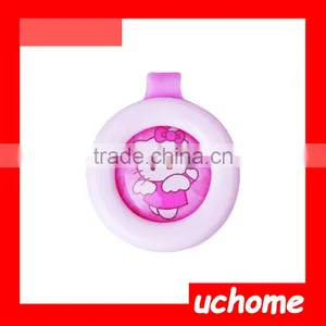 UCHOME Insect Repellent Bracelet Adjustable Organic Anti Mosquito Wrist Bands thumbnail-5