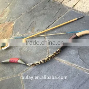 8~15age Kids Toy Fiberglass PFG Bow And Arrows For Sale thumbnail-2