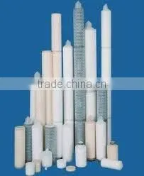 Nylon Cartridge Filter (pleated) thumbnail-1