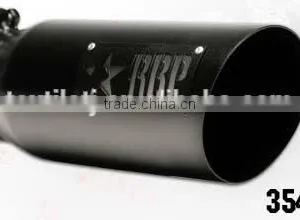 Exhaust Diesel Truck Pipe thumbnail-3