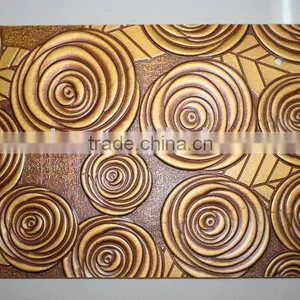 Embossed Hardboard thumbnail-1