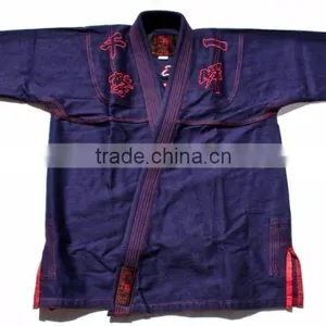 Jiu Jitsu Uniforms thumbnail-2