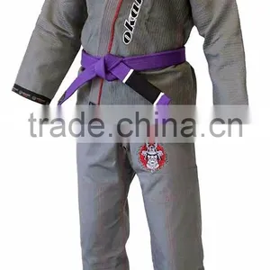 Jiu Jitsu Uniforms thumbnail-3