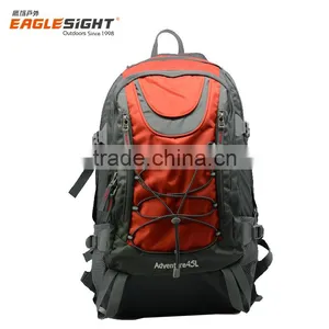 45L Cycling Hiking Backpack Water Resistant Travel Backpack Lightweight Small Daypack thumbnail-1