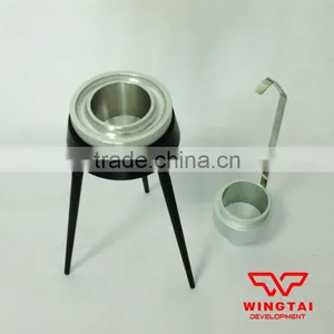 Portable DIN Viscosity Cup 4# thumbnail-5