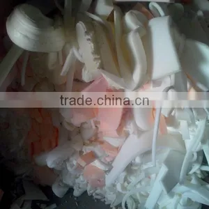 High Quality PU Foam Scrap / Foam Scrap / Mattress Foam Scrap thumbnail-6