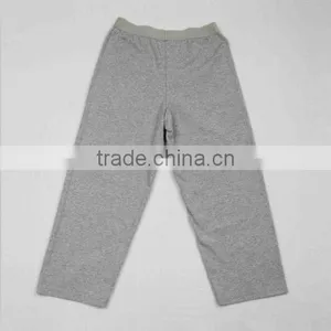 2013 Popular Fashion Baby Cotton Track Suit Cheap Jersey Knit Pants thumbnail-1