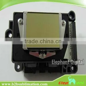 Original Epson Dx5 Head Eco Solvent Printhead for Roland Mutoh1604 Mimaki JV33 Printers thumbnail-1
