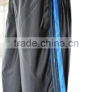 Newest Design Sport Shorts 180G Polyester Tricot Shorts Without Brushed thumbnail-1