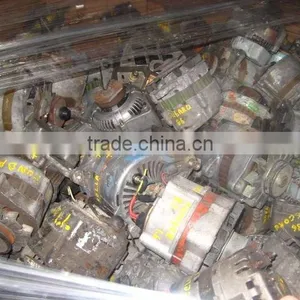 Cheap Used A/C and Refrigerator Used Compressor Stock Available thumbnail-1