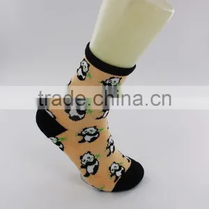 Fashion Socks Custom Design Socks Knitted Sports Cotton Socks thumbnail-3