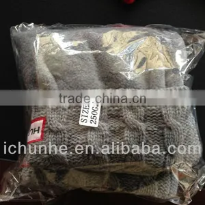 Majored in Fashion Black Usefu Lfleece Welly Warmers Named Boot Socks Producer thumbnail-6
