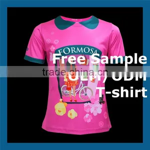 Free Shipping Soccer Jersey Custom t Shirt Printing Soccer Jersey thumbnail-1