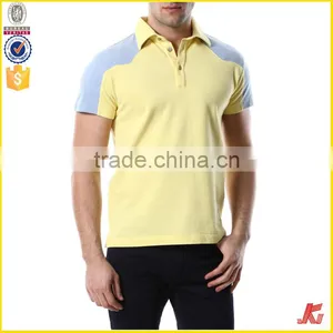2017 Hot Sale Cotton Tennis Polo Shirt m for Men thumbnail-3