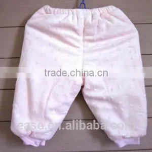 Cute Design for Newborn Baby Warm Winter Clothing Sets thumbnail-3