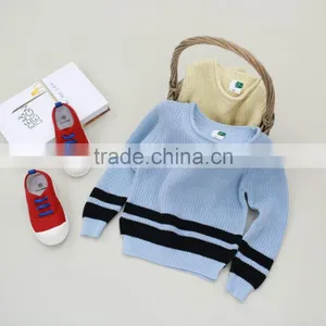 Latest Children Designs Wool Sweater Primary School Uniform Designs thumbnail-1