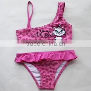 Super Hot Sexy Bikini Girl Swimwear Photos thumbnail-2