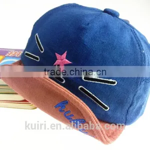 Plastic Trucker Cap Made in China Mz-114 thumbnail-4