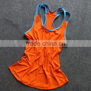 Wholesale Women Polyamide/spandex Compression Sport Garments thumbnail-6