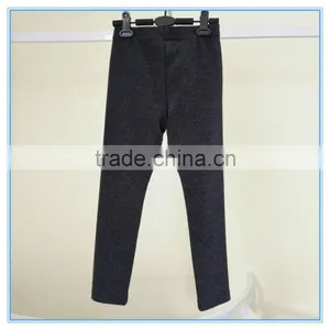 New Products 2016 Winter Thick Leggings Kids Cotton Pants, Babt Girls Cotton Trousers Leggings, Child Pants thumbnail-4