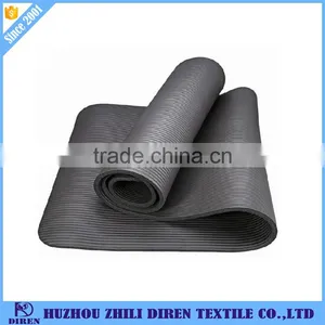 Wholesale High Quality NBR Extra Thick Custom Yoga Mat thumbnail-1