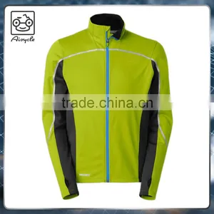 Men's Outdoor Jacket for Cycling Sports Cycling Wear Jacket thumbnail-3