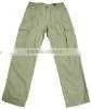 Cotton Trousers for Mens thumbnail-1