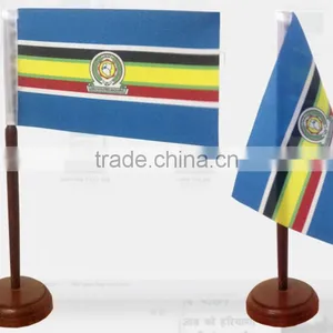 Stand Flag, Table Stand Flag,printed Stand Flag thumbnail-1