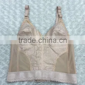 Seductive Babydoll Underwear Slimming Suit Neoprene CJ19# thumbnail-1