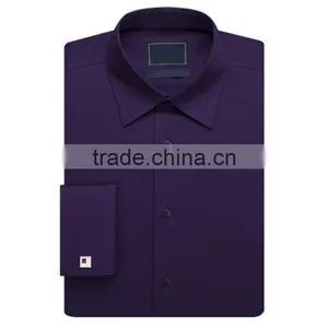 2016 Man Fashion Shirt Men Dress Shirt Manufacturers thumbnail-4