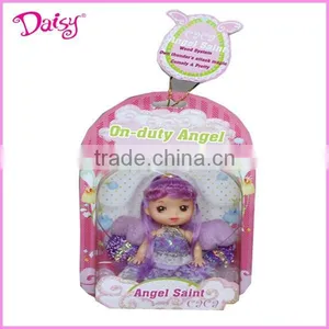 Custom Doll Manufacturer China Bobble Head Dolls thumbnail-1