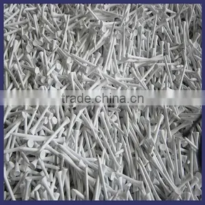Promotion Plastic Golf Tee in Bulk thumbnail-1