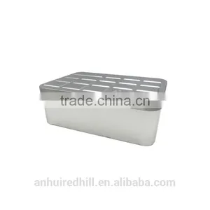 Standard Size Pet Food Tin Can Customized Printing Cookie Tin Box thumbnail-4