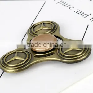 Cheapest Price LED Anti Stress Hand Spinner Fidget Spinner for Kids DR1B069 thumbnail-5