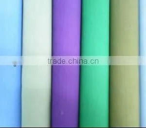 T/C Fabric Polyester/cotton 90/10% 45x45/110x76,59/60,Bleach CHINA MADE thumbnail-6