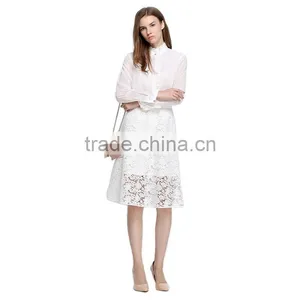 Latest Women Images of Chiffon Ladies Fancy Tops thumbnail-1
