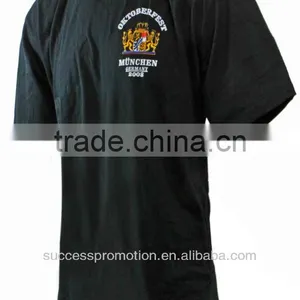 Polyester/cotton t Shirt thumbnail-1