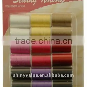 Household Water Resistant Sewing Thread thumbnail-1