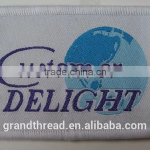 Customized Custom Clothing Labels thumbnail-1