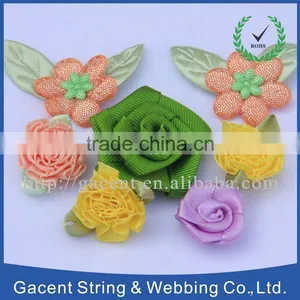 Grosgrain Bow Ribbon Bows Grosgrain thumbnail-1