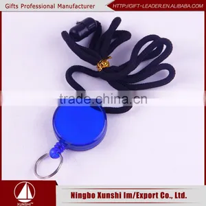 id Card Holder Lanyards XSBH0116 thumbnail-1
