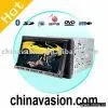 Car DVD | Car DVD Player | Touchscreen GPS Car Video System thumbnail-1