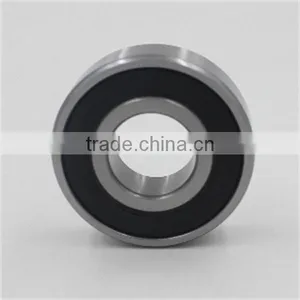 High Precision 6203 Motorcycle Automotive Bicycle Wheel Bearings thumbnail-2